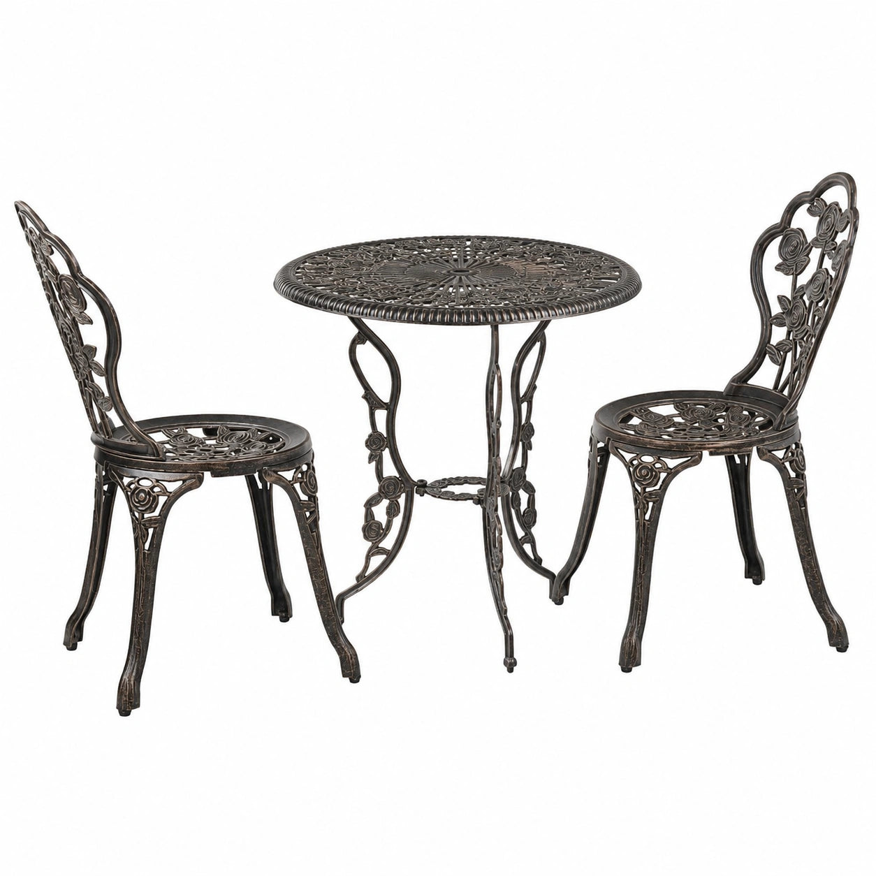 Salon de jardin, pour la terrasse ou le jardin