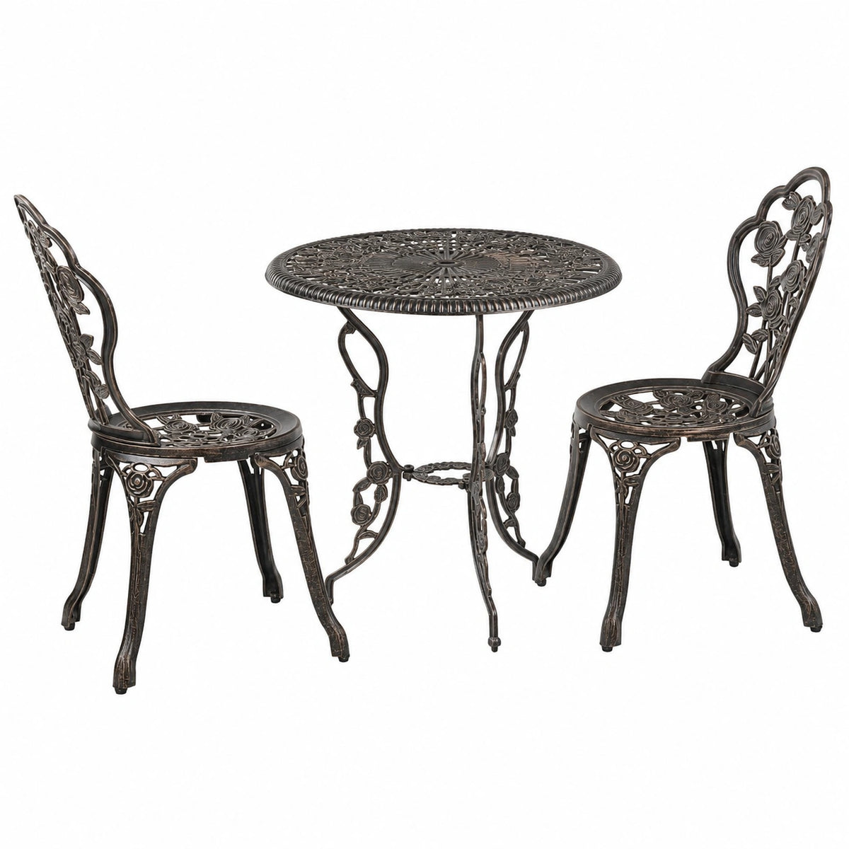 Salon de jardin, pour la terrasse ou le jardin