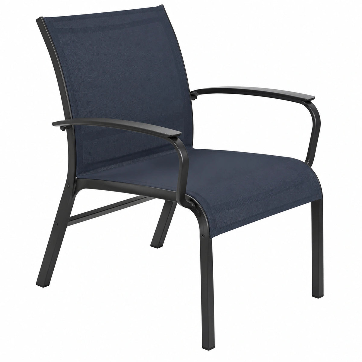 Fauteuil, en lin, pour le salon ou la chambre