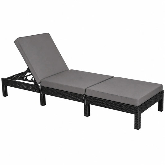 Salon de jardin, en acier, pour la terrasse ou le jardin